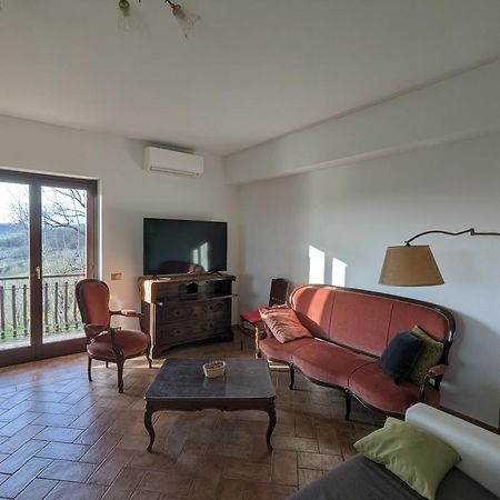 Villa Pacchini Poggio Mirteto Номер фото