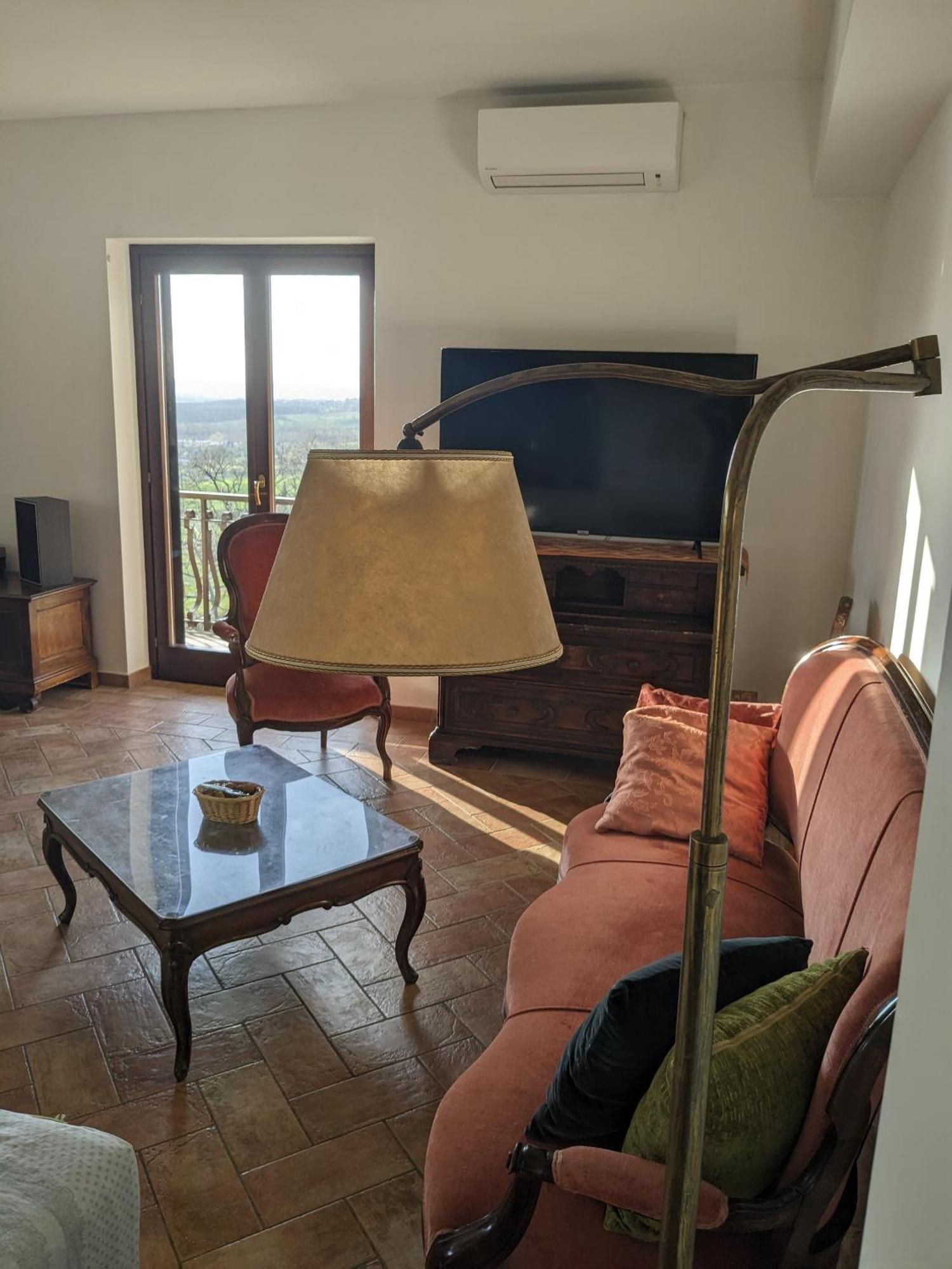 Villa Pacchini Poggio Mirteto Номер фото