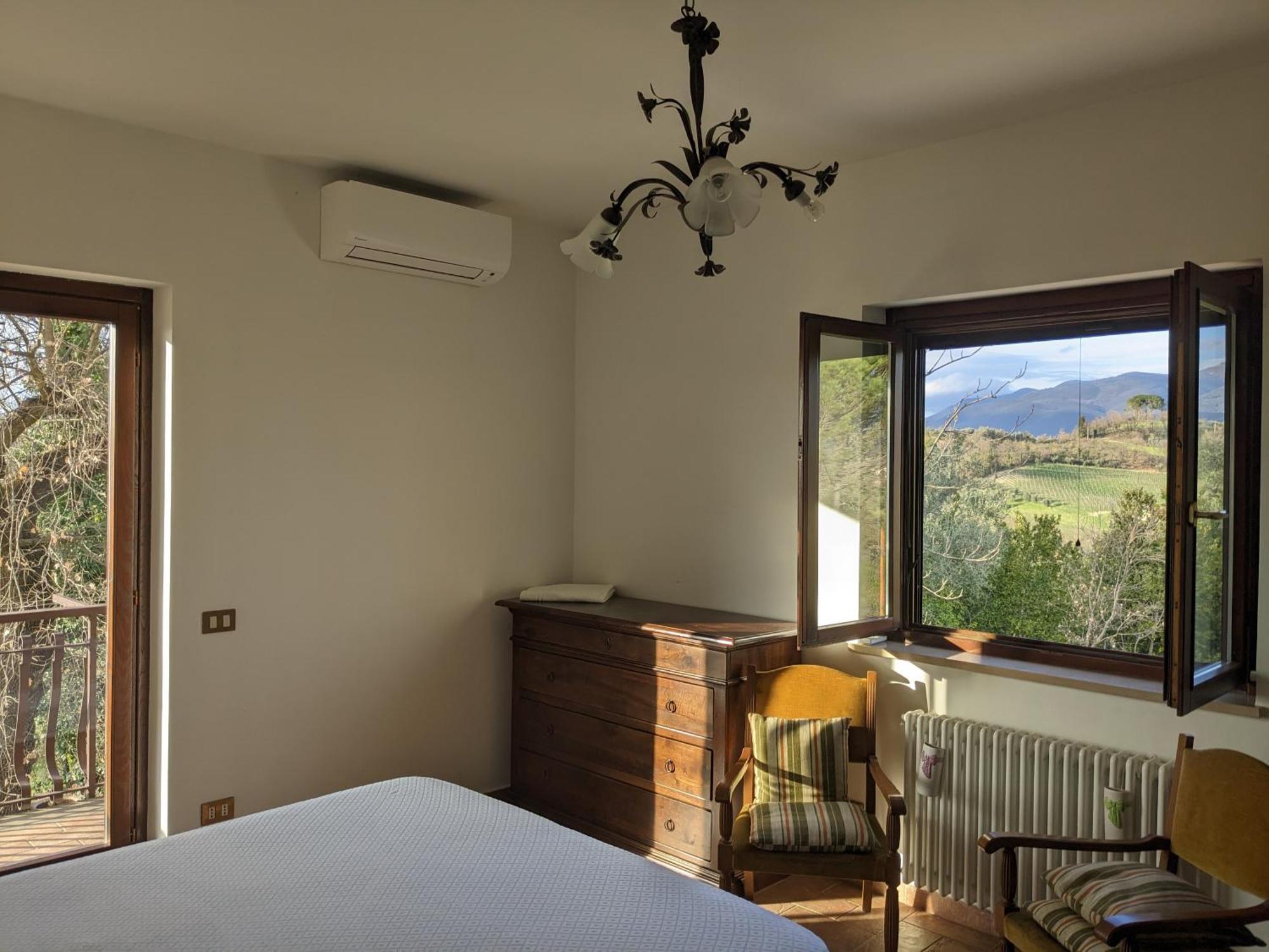 Villa Pacchini Poggio Mirteto Номер фото