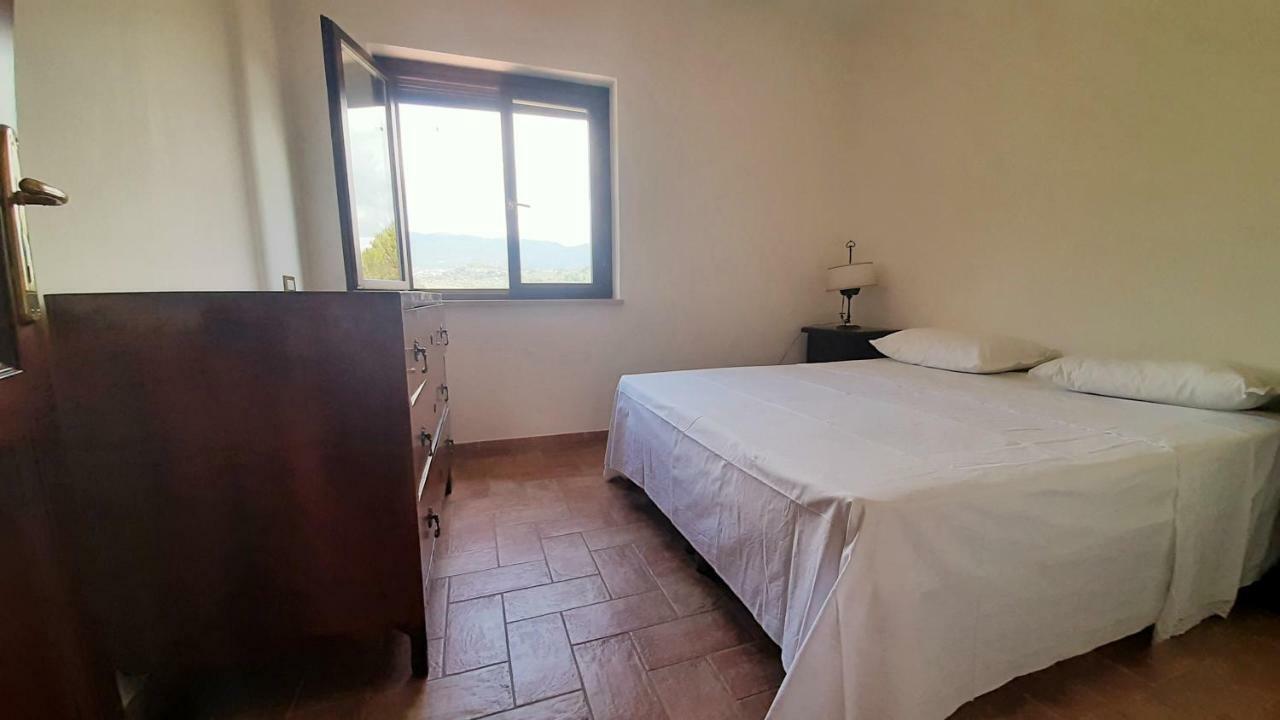 Villa Pacchini Poggio Mirteto Экстерьер фото