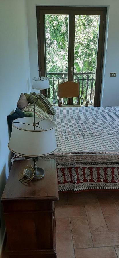Villa Pacchini Poggio Mirteto Экстерьер фото